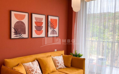 For Sale Flat, in Saburtalo