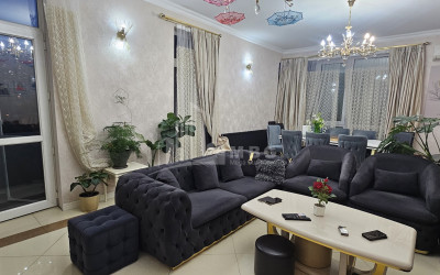 Продается Квартира Улица М. Бурдзгла Сабуртало Сабуртальский Район Тбилиси