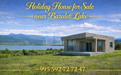 For Sale Flat A. Vazadze Street Gldani Massive Gldani District Tbilisi