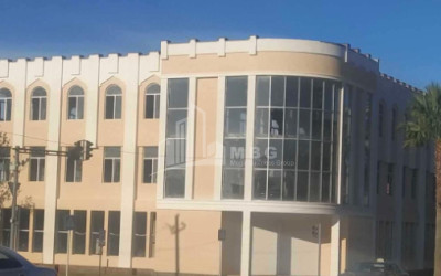 Продается Здание Коммерческий, в Город Поти