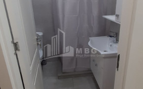 For Rent Flat Parnavaz Mepe Ave. Didi Digomi Saburtalo District Tbilisi