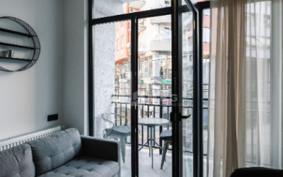 For Sale Flat, in Bagebi