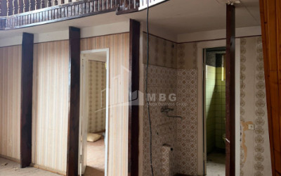 Продается Старое здание Дом - Вилла В Шалаури, Телави