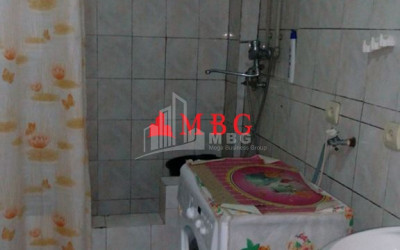 For Sale Flat, in Krtsanisi District