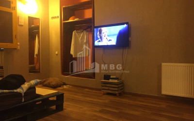 For Rent Flat, in Vake