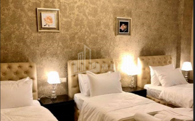 For Rent Flat, in Sololaki