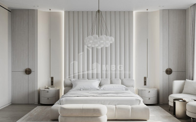 Продается Квартира, в Сабуртало