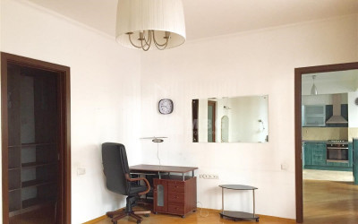 For Sale Flat, in Saburtalo