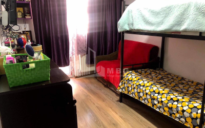 For Sale Flat, in Isani