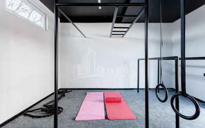 For Sale House - Villa, in Village Dighomi