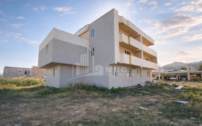 Продается Новостройка Дом - Вилла В Диди Дигоми, Сабуртальский Район