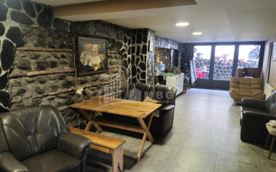 For Sale Hotel - Resort Commercial In Kvareli