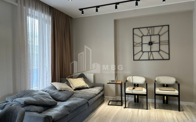 Продается Квартира, в Ведзиси