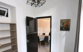 For Rent Flat I. Chavchavadze Avenue Vake Vake District Tbilisi