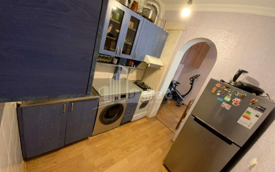 For Sale Flat, in Gldani Massive