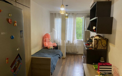 For Rent Flat, in Digomi Massive