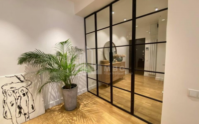 For Sale Flat, in Vera