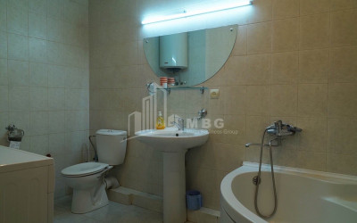 For Sale Flat, in Vake