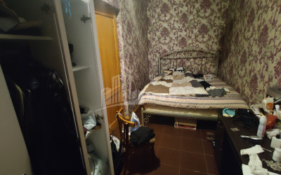 Продается Квартира Улица Г. Робакидзе Дигомский массив Дидубе Район Тбилиси