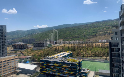 For Sale Flat, in Saburtalo