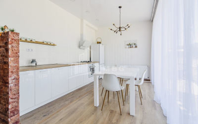 For Sale House - Villa, in Tkhinvali