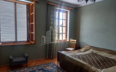 იყიდება სახლი - აგარაკი, ზღვისუბანი (თემქა)