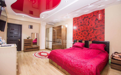 For Rent Flat, in Saburtalo