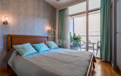 В аренду Квартира, в Сололаки