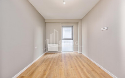 For Sale Flat, in Vashlijvari