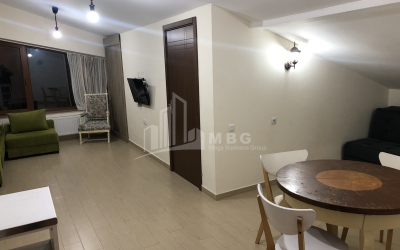 For Sale Flat, in Bakuriani