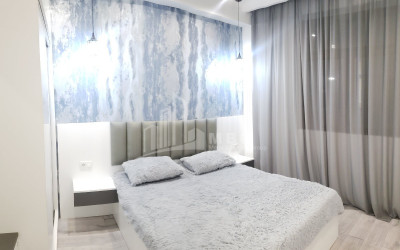 Продается Квартира, в Ведзиси