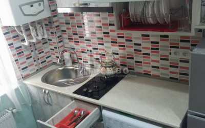 For Sale Flat, in Bakuriani