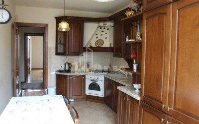 For Rent Flat, in Kalaubani