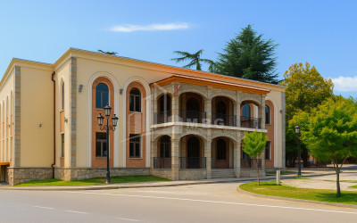 For Sale Commercial Mtskheta Mtskheta   Mtianeti