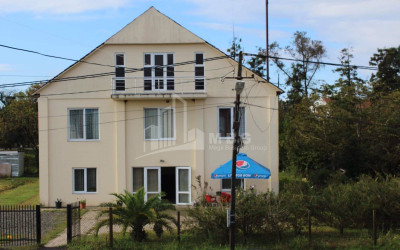 For Sale House Villa Daba Ureki Ozurgeti Municipalities of Guria