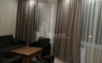 For Rent Flat, in Digomi Massive