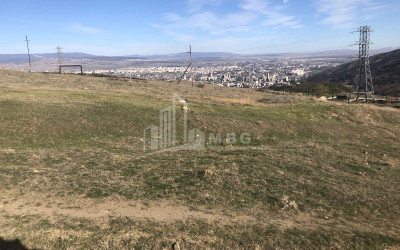 იყიდება მიწის ნაკვეთი შინდისი მთაწმინდის რაიონი თბილისი