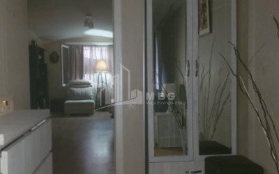 For Sale Flat, in Vazha-Pshavela Blocks
