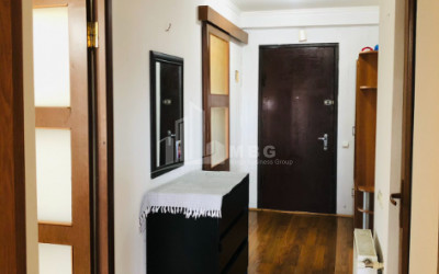 For Sale Flat, in Vazha-Pshavela Blocks