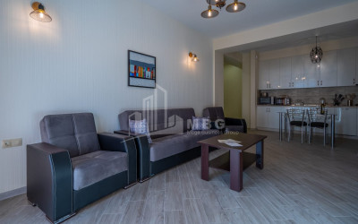 For Rent Flat, in Vera