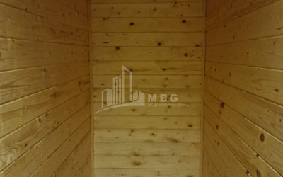 Продается Дом - Вилла В Коджори, Мтацминда Район