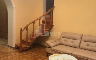 For Rent Flat, in Vake