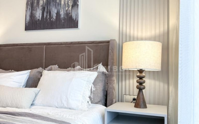 For Rent Flat, in Vake