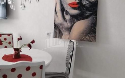 For Sale Flat, in Saburtalo