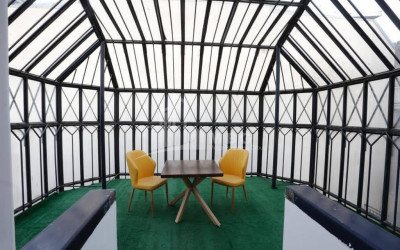 For Rent Flat, in Vake