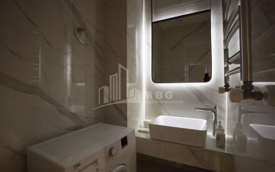 For Rent Flat, in Mtatsminda