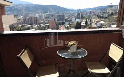 For Rent Flat, in Saburtalo