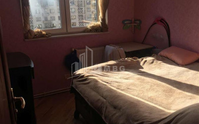 For Sale Flat, in Gldani Massive