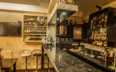 For Sale Commercial Wine Ascent Metekhi Isani District Tbilisi