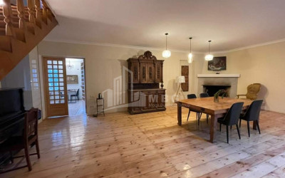 For Rent House - Villa, in Nutsubidze micro-districts (I-V)